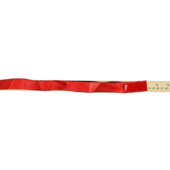Yandy Cardiac Arrest Nurse Costume Size Large Lingerie Sexy Cosplay Red White - Picture 9 of 12